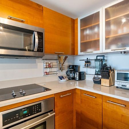 Luxury Exclusive Unit 1Br Midtown / Free Parking 迈阿密 外观 照片