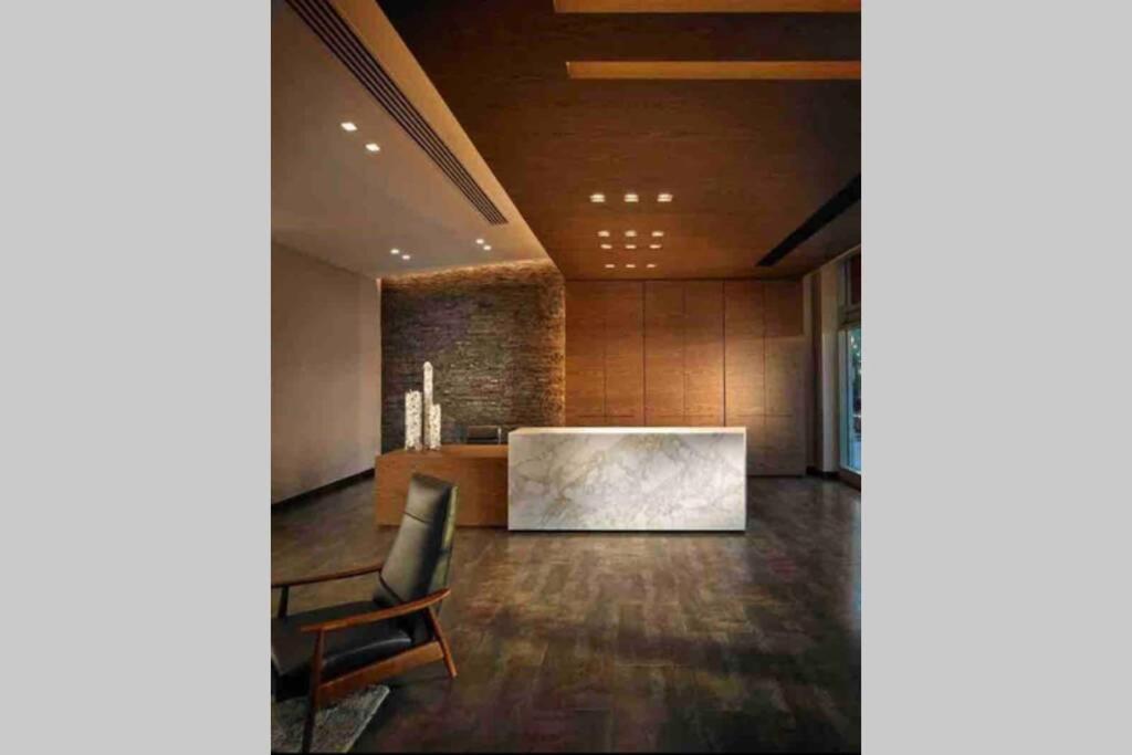 Luxury Exclusive Unit 1Br Midtown / Free Parking 迈阿密 外观 照片
