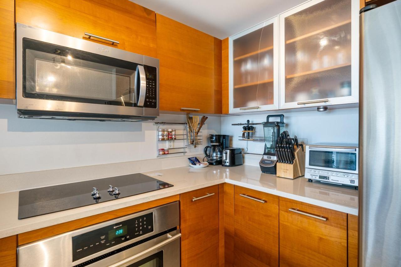 Luxury Exclusive Unit 1Br Midtown / Free Parking 迈阿密 外观 照片