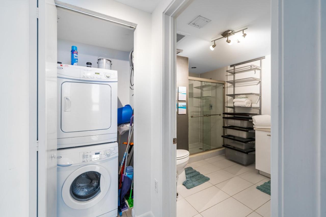 Luxury Exclusive Unit 1Br Midtown / Free Parking 迈阿密 外观 照片